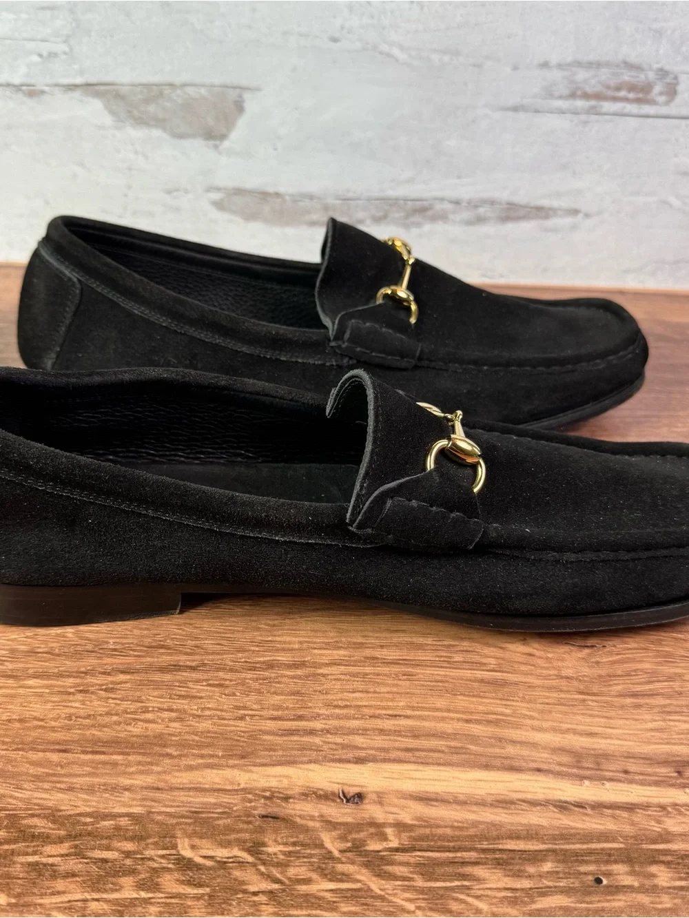 Gucci men classic